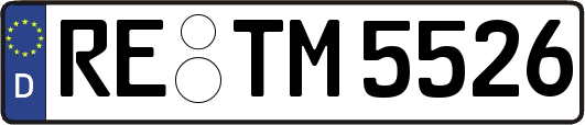 RE-TM5526