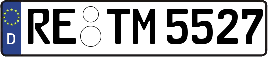 RE-TM5527