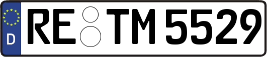 RE-TM5529
