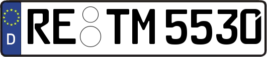 RE-TM5530