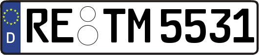 RE-TM5531