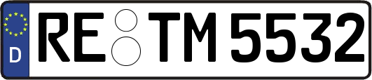 RE-TM5532