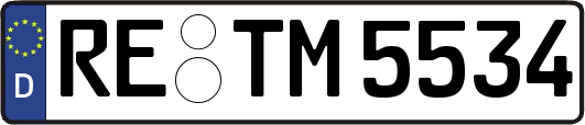 RE-TM5534