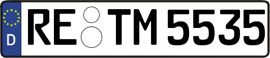 RE-TM5535