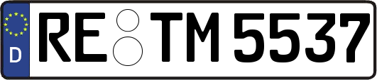 RE-TM5537
