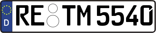 RE-TM5540