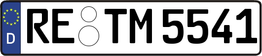 RE-TM5541