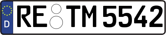 RE-TM5542
