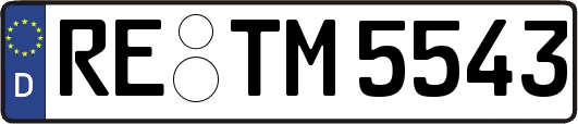 RE-TM5543