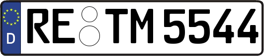 RE-TM5544