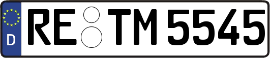 RE-TM5545