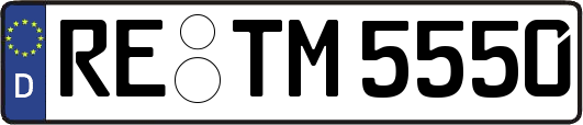 RE-TM5550