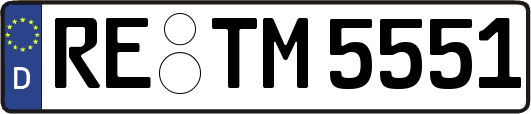 RE-TM5551