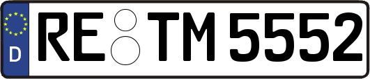RE-TM5552