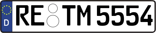 RE-TM5554