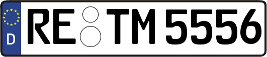 RE-TM5556