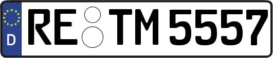 RE-TM5557