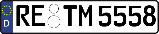 RE-TM5558
