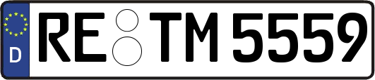 RE-TM5559