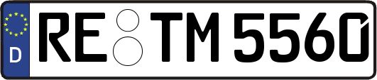 RE-TM5560