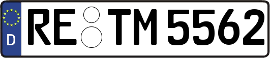 RE-TM5562