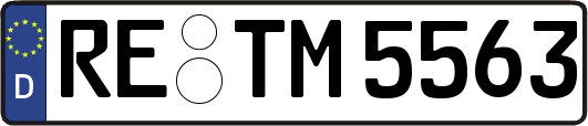RE-TM5563