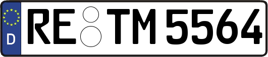 RE-TM5564