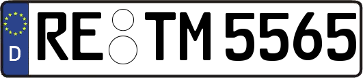 RE-TM5565