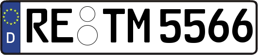 RE-TM5566