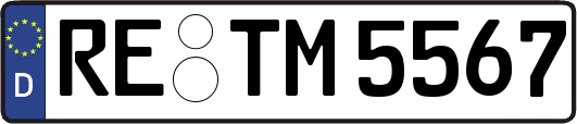 RE-TM5567
