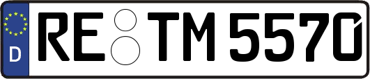RE-TM5570