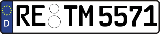 RE-TM5571