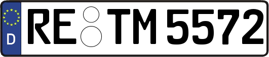 RE-TM5572