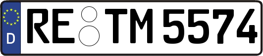 RE-TM5574