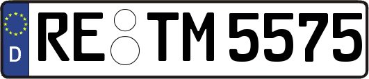 RE-TM5575