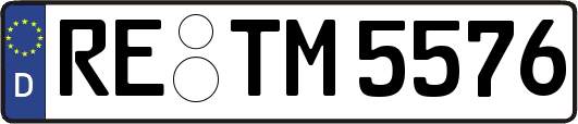 RE-TM5576