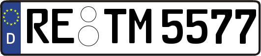 RE-TM5577