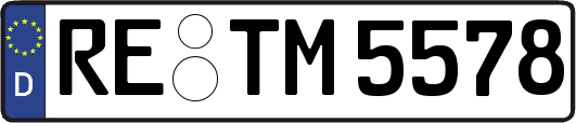 RE-TM5578