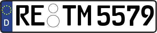 RE-TM5579