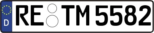 RE-TM5582