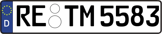 RE-TM5583