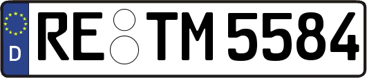 RE-TM5584