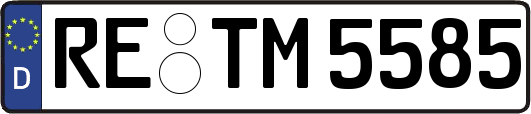 RE-TM5585