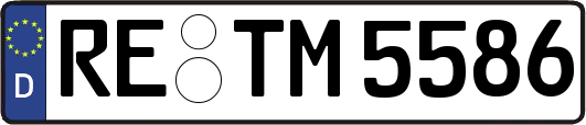 RE-TM5586