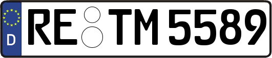 RE-TM5589