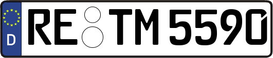 RE-TM5590