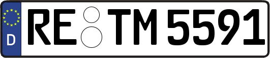 RE-TM5591