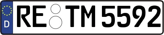 RE-TM5592