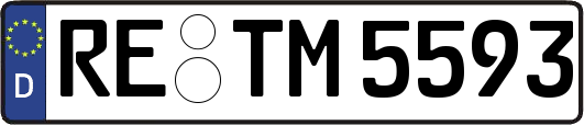 RE-TM5593