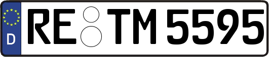 RE-TM5595